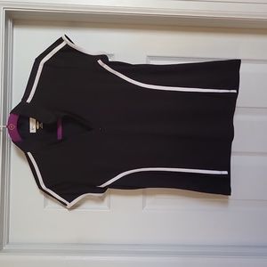 Golf shirt